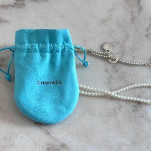 Return to Tiffany Wrap Necklace